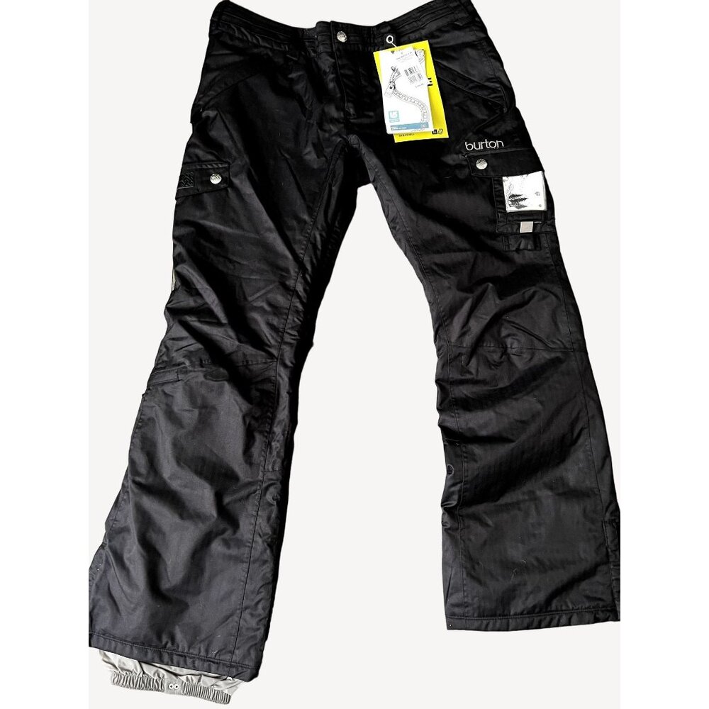 Burton Womens DryRide - FlyPant - Large